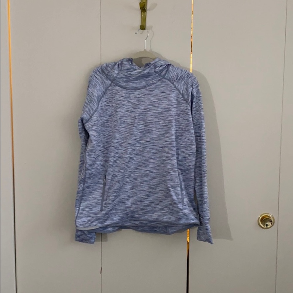 GapFit Fleece Lined Hoodie